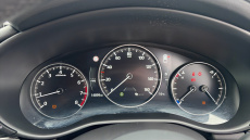 Mazda 3 2.5 e-Skyactiv G MHEV [140] Centre-Line 5dr Petrol Hatchback